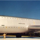 Image for article titled The Gargantuan XC-99 Was Almost The Post-WWII Airbus A380